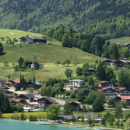 Overlooking Vila